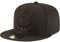 New Era 59Fifty Cap - NFL Black Chicago Bears - 7 1/8
