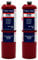 2x Propane 400g Bottle Disposable Gas Cylinder plumbers torch jet burner