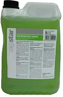 Repstar Scheibenreiniger 5 Liter