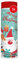 PUSTEFIX Seifenblasen Set I 5 x Klassik 42ml Xmas Party I Bubbles Made in Germany I Party Seifenblasen für Kinder-Geburtstag, Hochzeit, Standesamt, Polterabend I 5 x 42 ml Vorteilspack