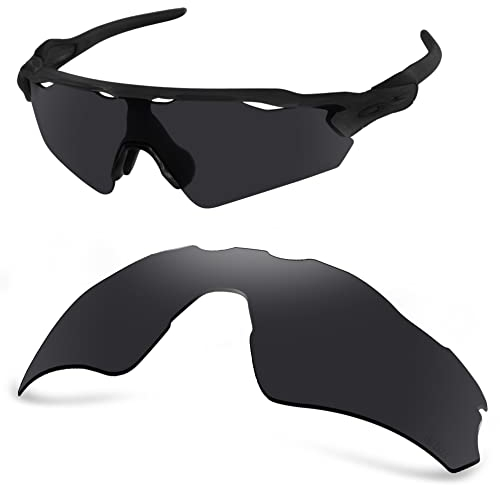 AOZAN Lentes de repuesto ANSI Z87.1 Compatible with Oakley Radar EV Path OO9208 gafas de sol