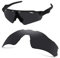 AOZAN ANSI Z87.1 Verres de rechange compatibles avec les lunettes de soleil Oakley Radar EV Path OO9208 - -
