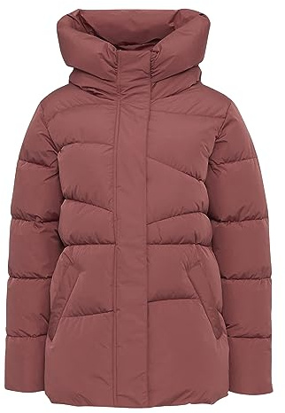 mazine Wanda Jacket - Winterjacke, Größe_Bekleidung:XS, Farbe:dark cherry