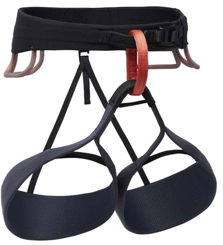 Black Diamond Solution Harness XL