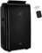 TCL Mobile Klimaanlage 9000 BTU 2,6 kW TCL-09CPB-KB Premium Design Serie mit Timer und div. Modifikationen | bis 26m² | Schwarz