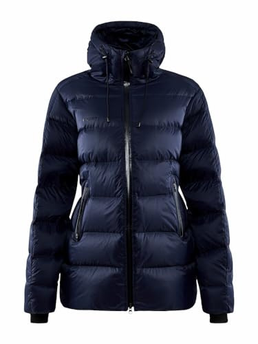 Craft Damen Adv Explore Down Jacket W Jacke