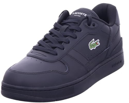 Lacoste Herren-T-Clip-Set, Turnschuhe