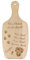 DEKOLANDO Deko Hundeschild Geschenk Hund Deutsche Dogge -... Alles Doof- Hundeschilder Hundebesitzer Hundemama Hundepapa Hundeliebhaber Hundehalter