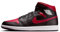Nike Air Jordan 1 Mid DQ8426067, Scarpe Sportive - 41 EU