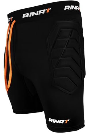 Rinat Under Guard Egotiko Shorts für Erwachsene, AL