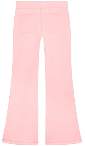 Juicy Couture Damen Farah Low Rise Track Pants Trainingshose für Sport Freizeit Fitness mit Kordelzug in Versch. Farben Leggings
