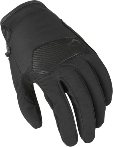 MACNA SPACTRA BLACK XS