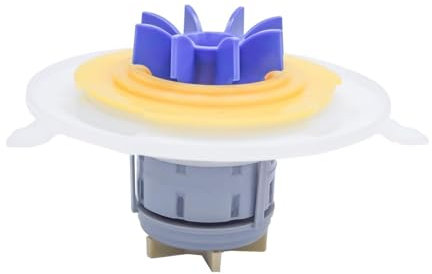 TPLEJCFN Dishwasher Pump Motor 524185P Dishwasher Dishdrawer Pump Suits DD602