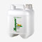 Iv San Bernard 020361 Trad Plus Shampoo Banana SLS Free 5000 ml