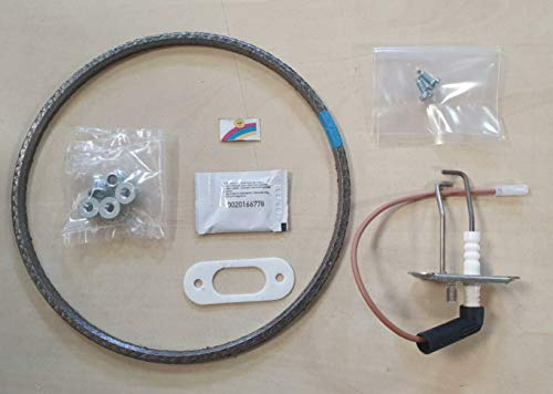 Vaillant Dichtungssatz Elektrode-Wart.set II 0020268613