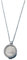 Unità d'Italia - Moneda de 500 liras de plata colgante con collar de 90 cm., Plata esterlina, Plata 1