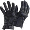 Trilobite Café Damen Motorradhandschuhe, dunkelblau, S