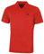 adidas Men's Performance Primegreen Polo Shirt (Short Sleeve) L Collegiate red