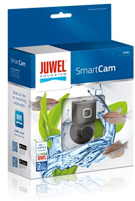 Juwel Aquarium SmartCam 1 Stück (1er Pack)