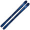 VDP Ski Fischer Alproute 88 170cm (Flat) Modell 2022 Tip Rocker - ohne Bindung
