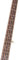 Chord Jeu complet de cordes pour guitare basse acoustique ou électro-acoustique 40, 65, 80, 95