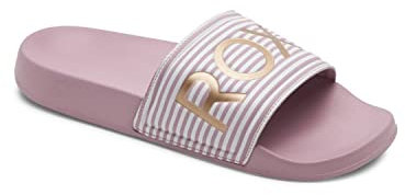 Roxy Slippy - Sandalias para Mujer