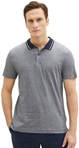 TOM TAILOR Herren Poloshirt