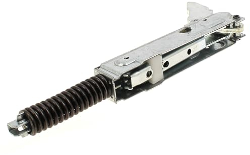 Charnière de porte 14001812814/4 pour Four Electrolux