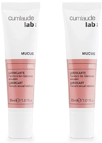 Gynelaude Schleim DUP. 30 ml, 25%