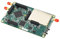 SDR-Entwicklungsboard, USB-Software-Defined-Radio-Plattform, 1 MHz Bis 6 GHz Open-Source-Radio-Entwicklungsboard mit Präziser Abstimmung für GNU-Radio, Antennen