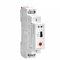 relè a tempo GRT8-LS/LM Interruttore for scale su guida DIN Interruttore temporizzato for illuminazione 230 V CA 16 A 0,5-20 minuti Ritardo di spegnimento Relè Interruttore luce(GRT8-LS AC230V)