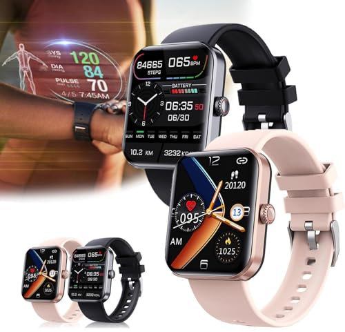 BesBet Sherum Trackpro 2.0 𝐵l𝑜𝑜𝑑 S𝑢𝑔𝑎𝑟 Monitor, Sherum Trackpro 2.0 Watch 𝐵l𝑜𝑜𝑑 gl𝑢c𝑜𝑠𝑒 Monitor - Shirem Track Pro 2.0 bl𝑜𝑜d gl𝑢cose 𝑚𝑜n𝑖t𝑜r𝑖ng -Shiroz,Schwarz+Rosa