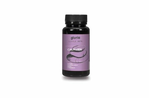 L - Kasein Supple Pets 90 Tabletten - Marke: Supple Pets - EAN: 8432288116968