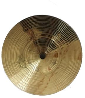 Juegos de platillos Platillos Platillos Splash De 8 Pulgadas Platillos Agudos Platillos De Efecto Platillos De Efecto De 8 Pulgadas