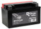Batteria Moto YTX7A-BS AGM High Power 12V 6Ah 100Amp. Massima potenza di avviamento. Prodotto in Europa.