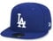 New Era 59Fifty Cap - Authentic Los Angeles Dodgers - 7 5/8