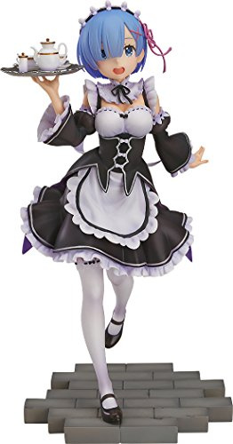 GOOD SMILE COMPANY G94002 Rem Figure