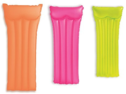 Intex Matratze TRASP.Neon 183 x 76