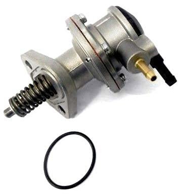 Meat & Doria POC658 Pompa Benzina Meccanica