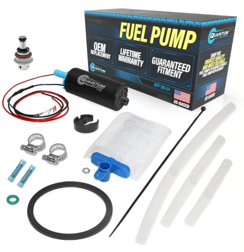 HFP-396-U4 Can Defender/Outlander 450 500L 570 650 L / T3 / Max/r 2015-2020 ATV/Quad Pompa di Alimentazione con Kit di Installazione