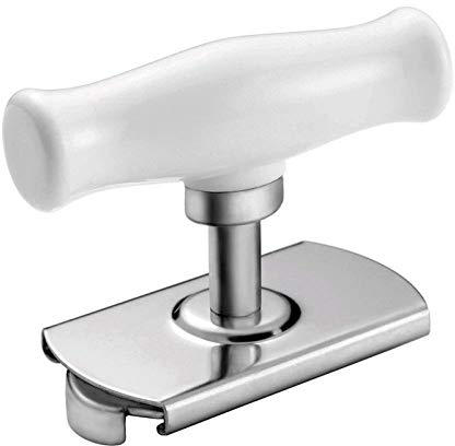 Powerful Jar Opener for Weak Hands - Quick Opening for Cooking & Everyday Use, Wrench for Seniors with Arthritis to Open Jar Easily