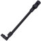 Fox Matrix 3D-R Feeder Arm Short 53-89cm - Rutenablage für Feederrute zum Friedfischangeln, Rutenauflage zum Feederangeln