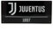 Juventus FC Straßenschild, Einheitsgröße, Schwarz