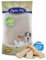 Lyra Pet® 5 kg Kauchips aus Büffelhaut Kauspass Hund wie Kauknochen + Tennis Ball