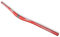 doorslay 780mm Manubrio MTB Lega di Alluminio Ultraleggero Durevole Manubrio Piatto Bici per Il Ciclismo, Diametro del Morsetto: 31,8mm
