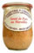 Plat cuisiné Sauté de porc au Maroilles - Conserverie Saint-Christophe