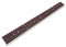 SUNGOOYUE Tastiera per Chitarra Folk in Palissandro da 41 Pollici 20 Tasti, Parti di Ricambio per Tastiera per Chitarra Acustica