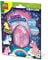 SES Creative 25126 - Einhorn Badebomben surprise, Schöne, große Badebombe (160 g), Überraschung für Kinder,kosmetisch getestet