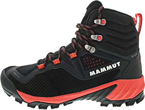 Mammut Sapuen High GTX Wanderstiefel für Damen