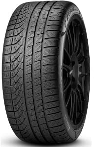 PIRELLI Winterreifen 265/30 R 20 XL TL 94V PZERO WINTER (MGT) MFS BSW M+S 3PMSF (e)